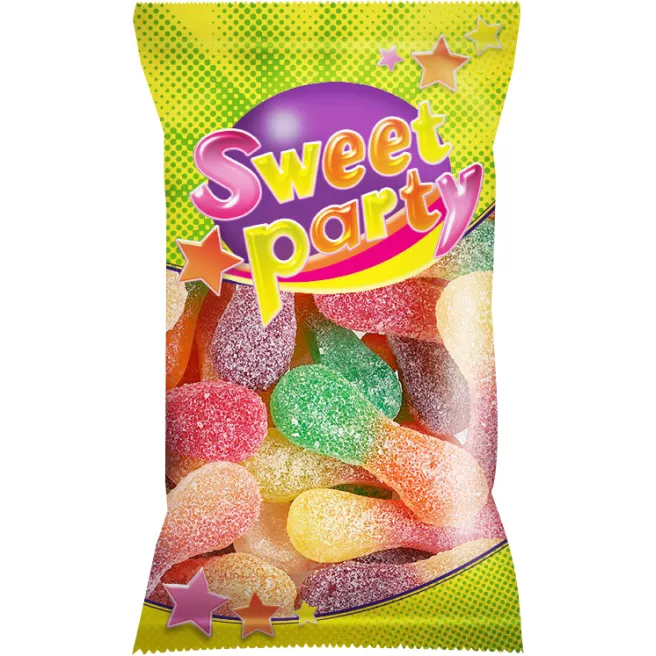 SWEET PARTY 26 LANGUES/TONGEN 100