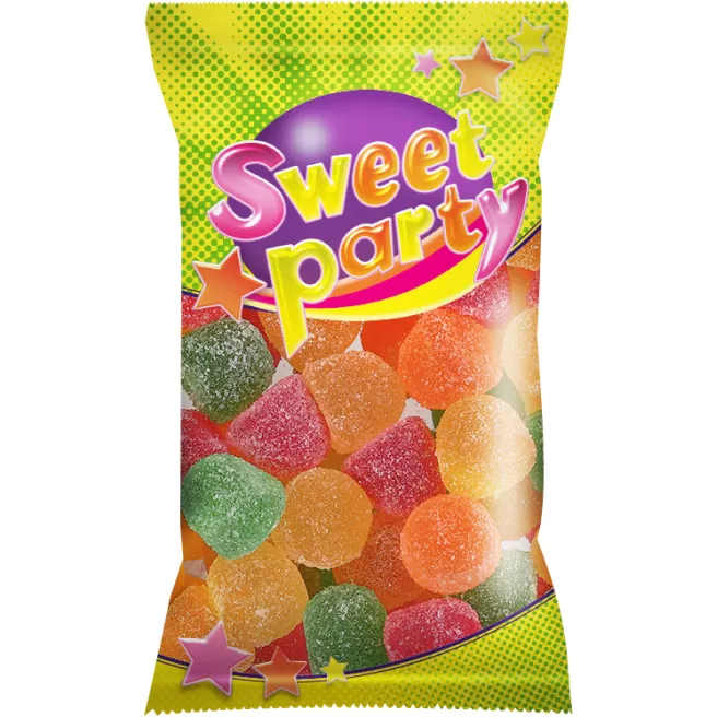 SWEET PARTY 43 CONFETI GOMME 16x100GR