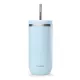 Cold cups isotherme 470ml pastel bleu