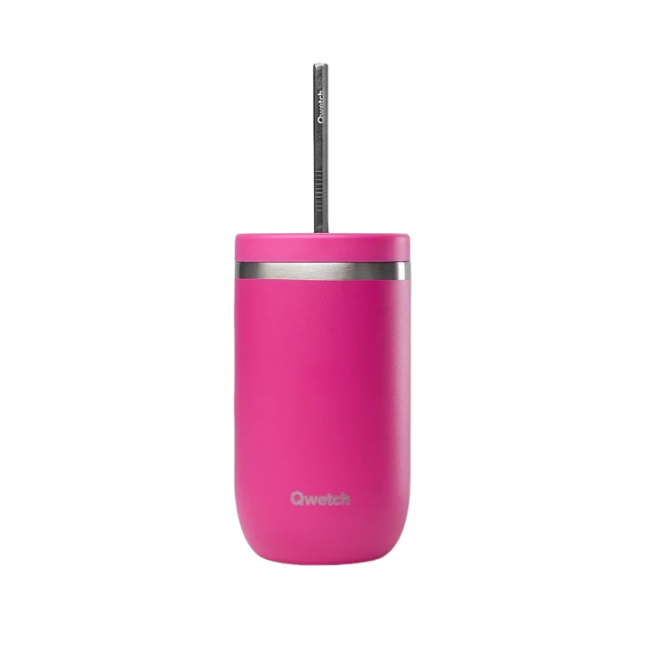 Cold cups isotherme 600ml magenta